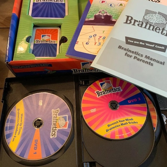 Brainetics - Picture 2 of 2